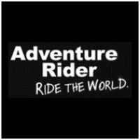 Adventure Rider (advrider.com) logo