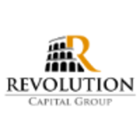 Revolution Capital Group logo