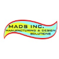 M.A.D.S. Inc. logo