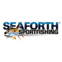Seaforth Sportfishing logo