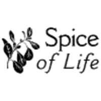 Spice Of Life Catering logo