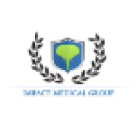 Impact Medical Group logo