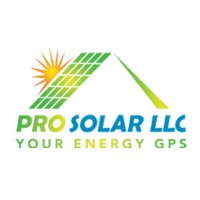 Pro Solar, LLC logo