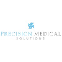 Precision Medical Solutions logo