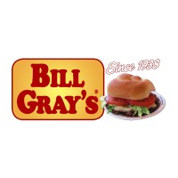 Image of Bill Gray's