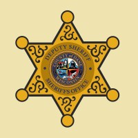 Dane County Sheriff's Office logo