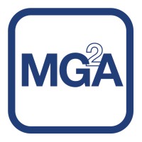 MG2A logo