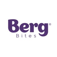 Berg Bites logo