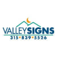 Valley Signs logo
