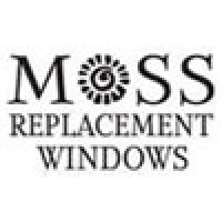 Moss Replacement Windows, Inc. logo