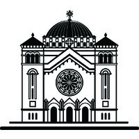 Saint Clement Parish logo