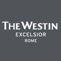 The Westin Excelsior Rome logo