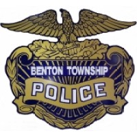 Benton Township Police Department logo
