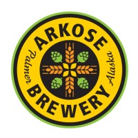 ARKOSE BREWERY LLC logo