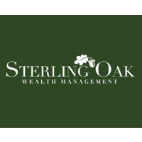 Sterling Oak Wealth Management logo