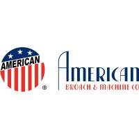 American Broach & Machine Co. logo