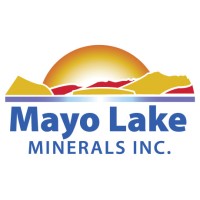 Mayo Lake Minerals Inc logo