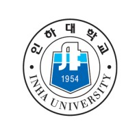 Inha University logo