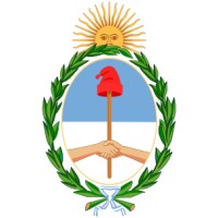 Poder Judicial de la Nación Argentina  logo