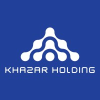 KHAZAR Holding logo