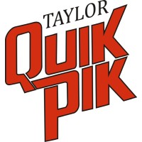 Taylor Quik Pik logo