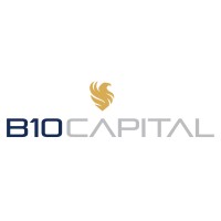 B10 Capital logo