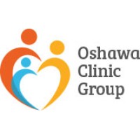Oshawa Clinic logo