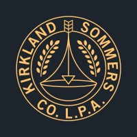 Kirkland & Sommers Co., L.P.A. logo