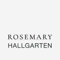 Rosemary Hallgarten, Inc. logo