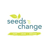 Seeds Of Change logo