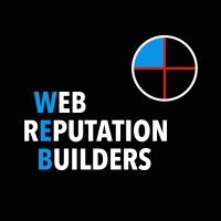 Web Reputation Builders logo