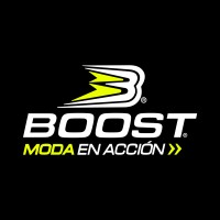 Tenis Boost logo