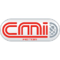 CMI Motor Inc / CFMOTO Canada logo