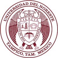 Universidad Del Noreste. logo