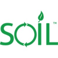 SOIL logo