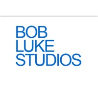 Bob Luke Studios logo
