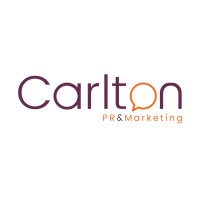 Carlton PR & Marketing logo