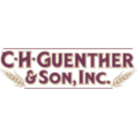 C.H. Guenther & Son, Inc. logo