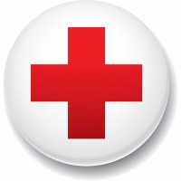 American Red Cross Of Oklahoma logo
