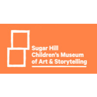 Sugar Hill Children's Museum Of Art & Storytelling logo