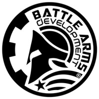 Battle Arms Development, Inc. logo