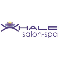 Xhale Salon ~ Spa logo