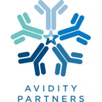 Avidity Partners logo