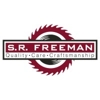 S.R. Freeman Inc. logo