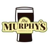 Mrs. Murphy & Sons Irish Bistro logo