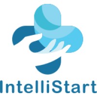 IntelliStart logo