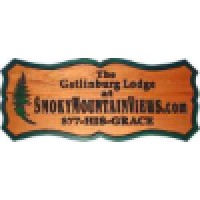 The Gatlinburg Lodge At SmokyMountainViews.com logo