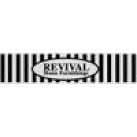 Revival Home Furnishings logo