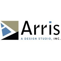 Arris, A Design Studio logo