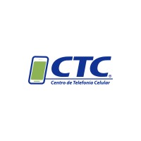 Centro De Telefonía Celular logo